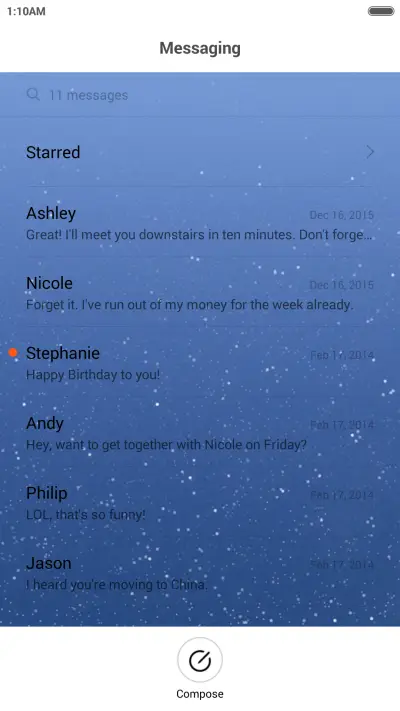 [IN]Simplicity - Screenshot 7