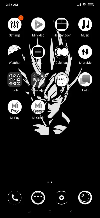 DRAGONBALL-Z_DWM20 - Screenshot 3