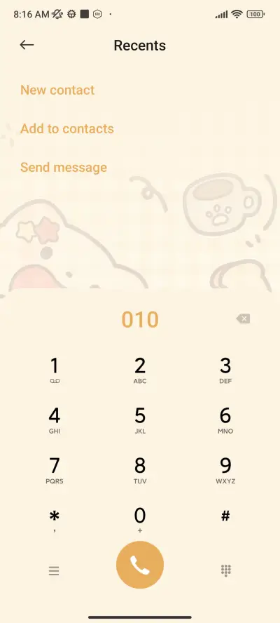 Yum Yum Gourmet - Screenshot 7