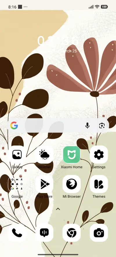 Bloom Art - Screenshot 2