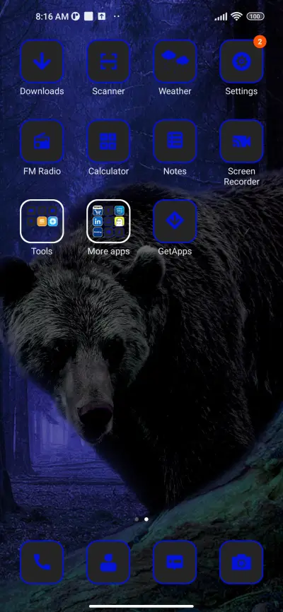 Wild Beer - Screenshot 3