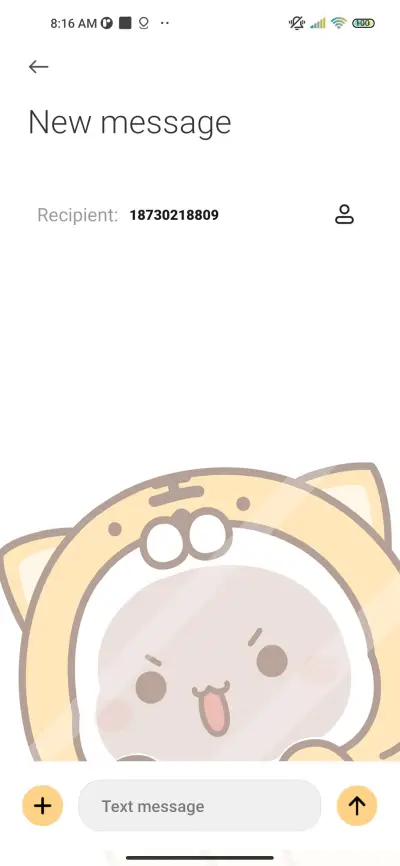 Peach Cat is cute - Screenshot 9