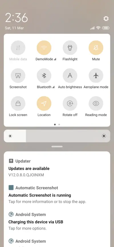 Embrace a cloud - Screenshot 6