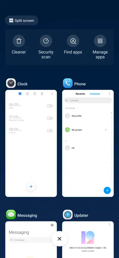 Skyrim - Screenshot 4