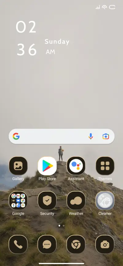 Top Hill - Screenshot 2