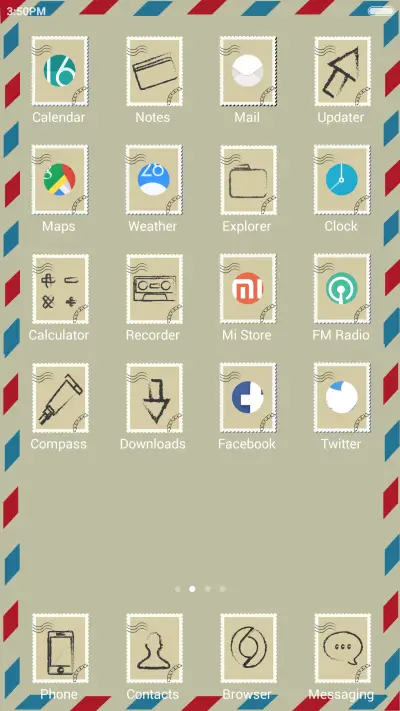 [IN]Stamp - Screenshot 3