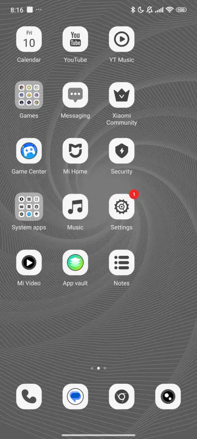 Whorl Still - Screenshot 3