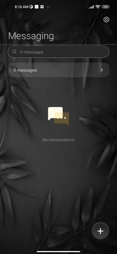 Black Leaves - Screenshot 7