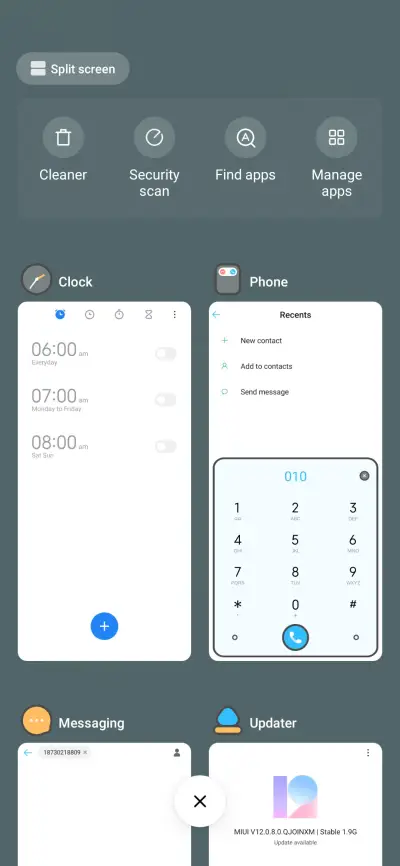 Anling v11 - Screenshot 4