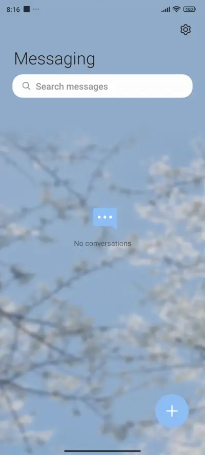 Spring flowers  - Screenshot 7