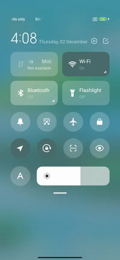 Tree of the sky - Screenshot 4