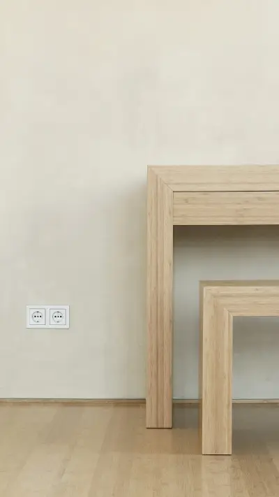 Wooden furniture 29