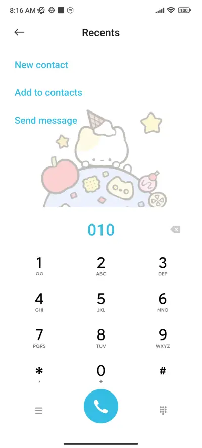 Cute Kitty Cream - Screenshot 7