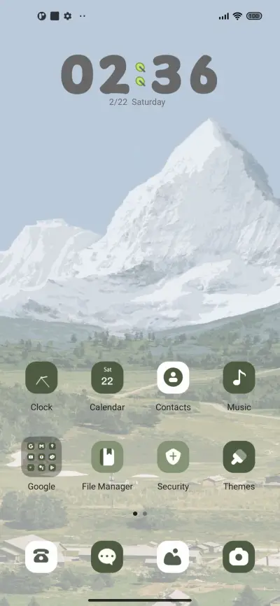 Free travel - Screenshot 2