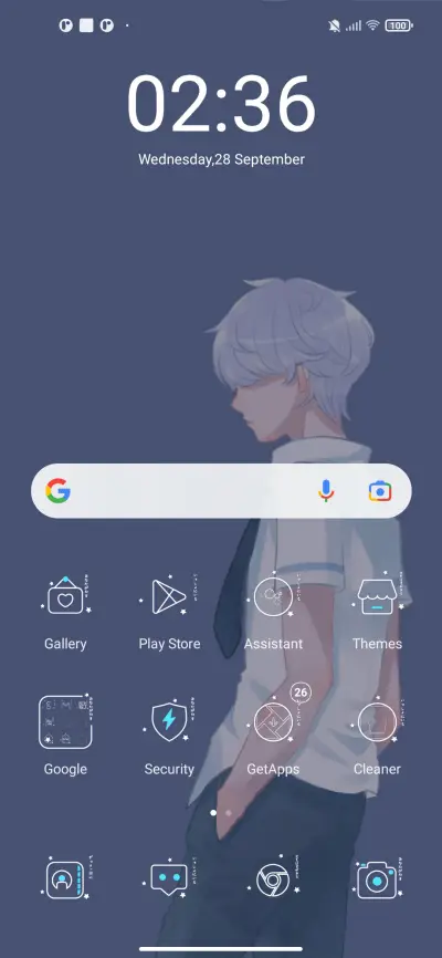 he rest of my life - Screenshot 2