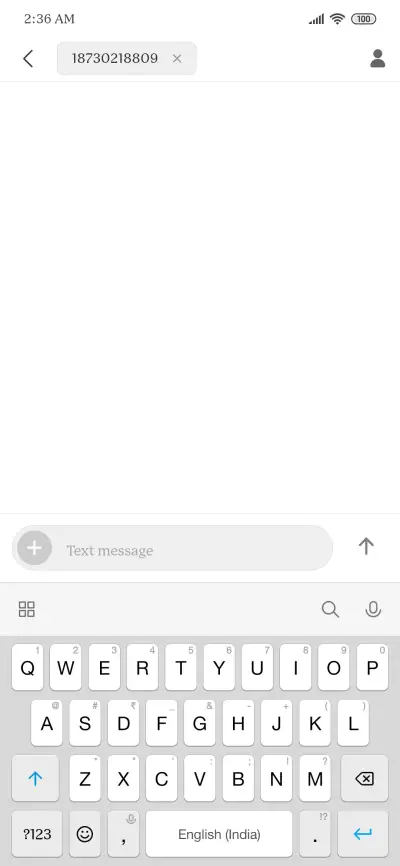 P22 Medium - Screenshot 3