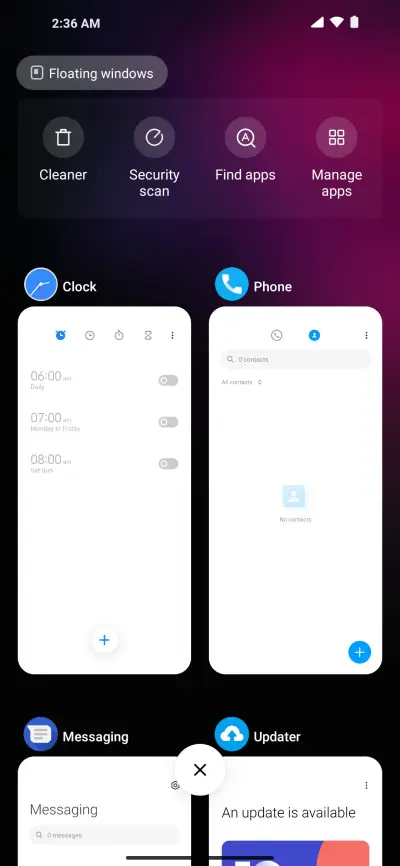 Google Pixel  V13 - Screenshot 4