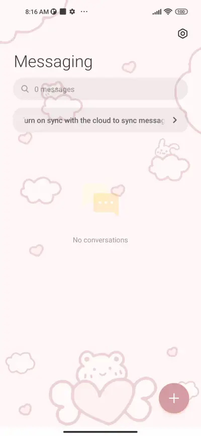 falling love - Screenshot 8