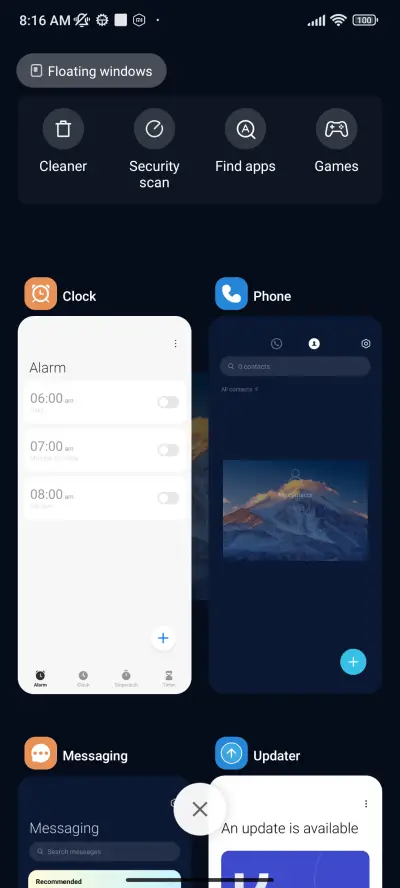 Dawn Snowpeak - Screenshot 4