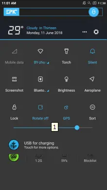Kumbaya - Screenshot 5