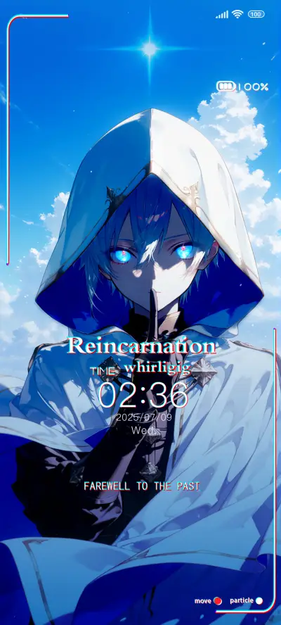 Samsaras Weight - Screenshot 1