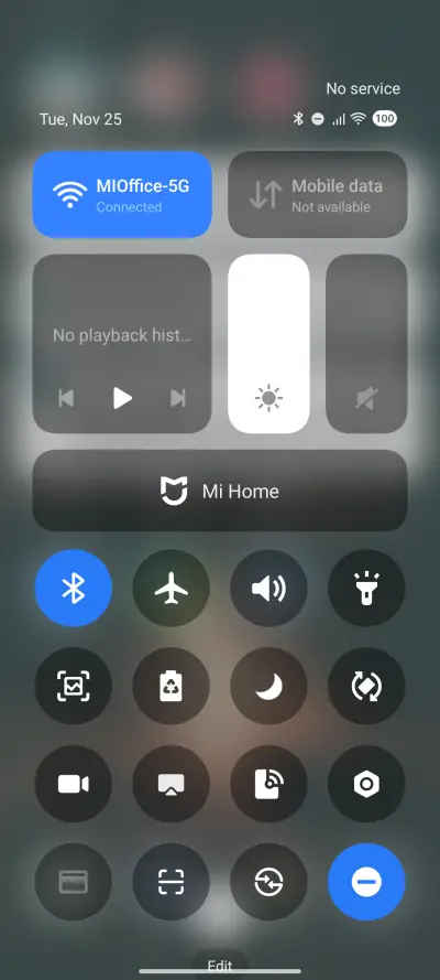 ETOMOX MATI COLI - Screenshot 5
