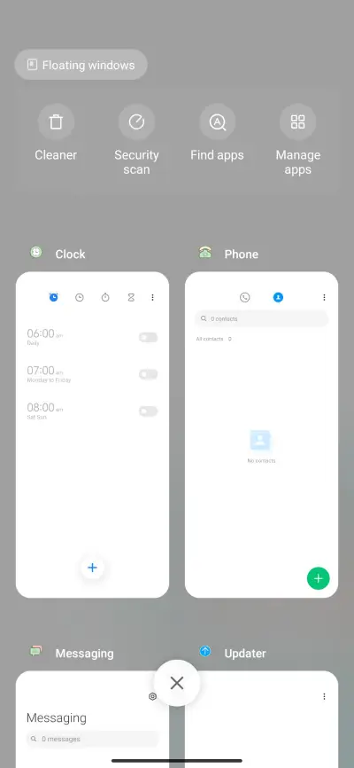 Cute couple - Screenshot 4