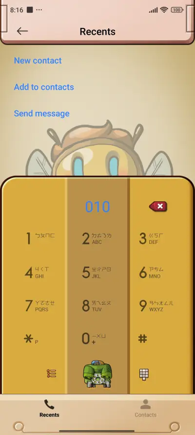 Honey Mine - Screenshot 7