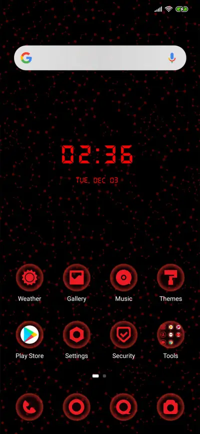 Mi Turns 5 (53) - Screenshot 2