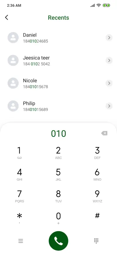 Green Valley_3MDS - Screenshot 6