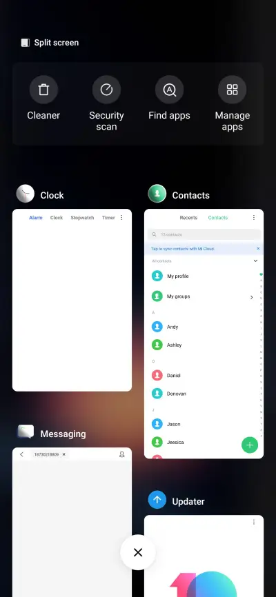 NextLvl_DWM3 - Screenshot 4
