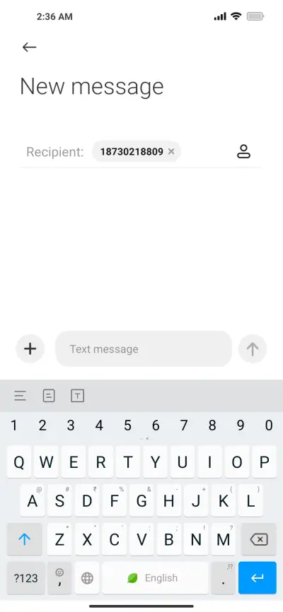 Cannot - Screenshot 8