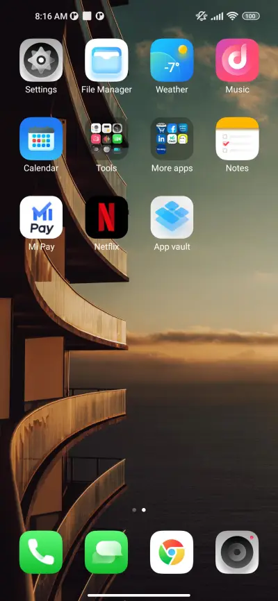 iLwoc - Screenshot 3