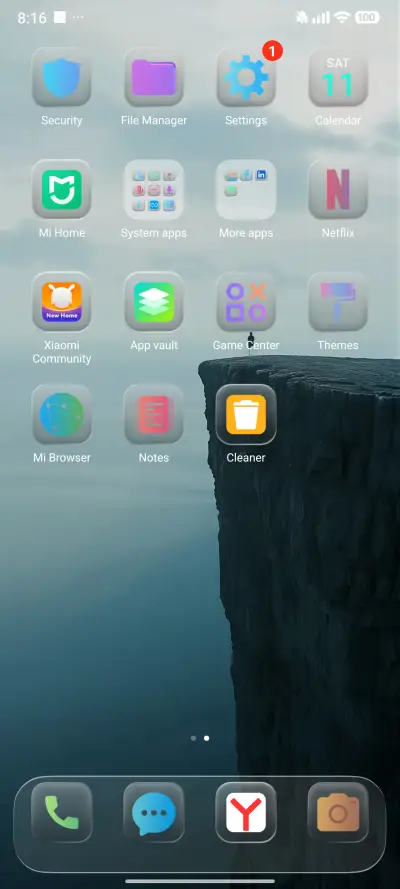 Colorful 26 ENG - Screenshot 3