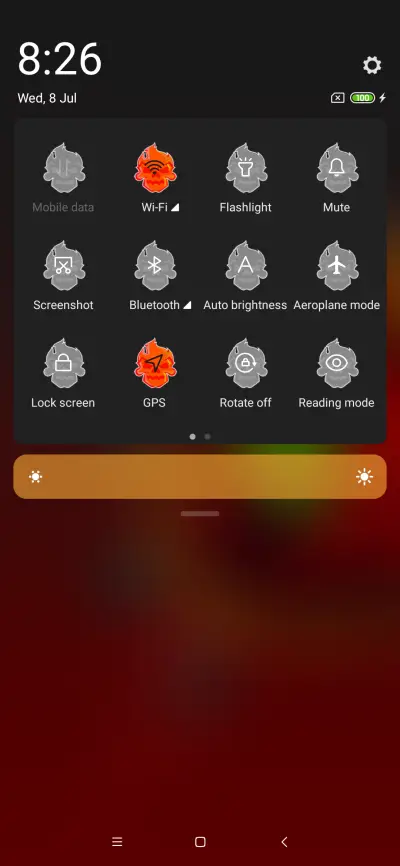 Soul Eater_3MDS - Screenshot 5