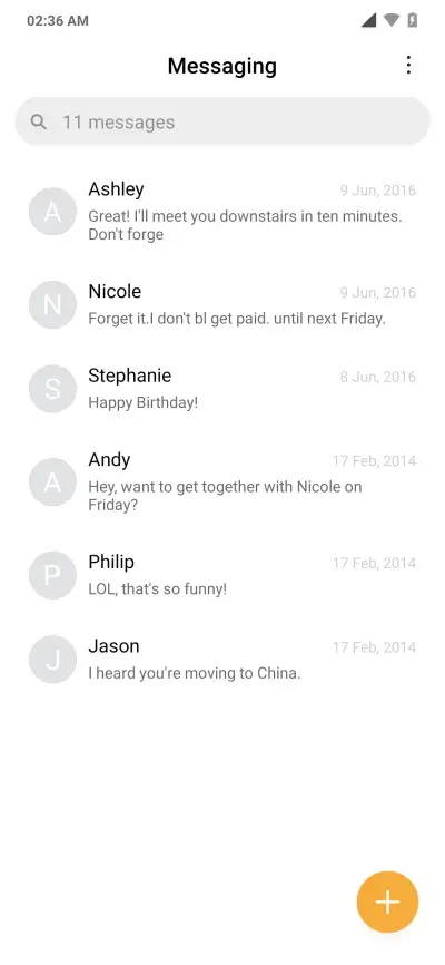 ViperOs v10 - Screenshot 7