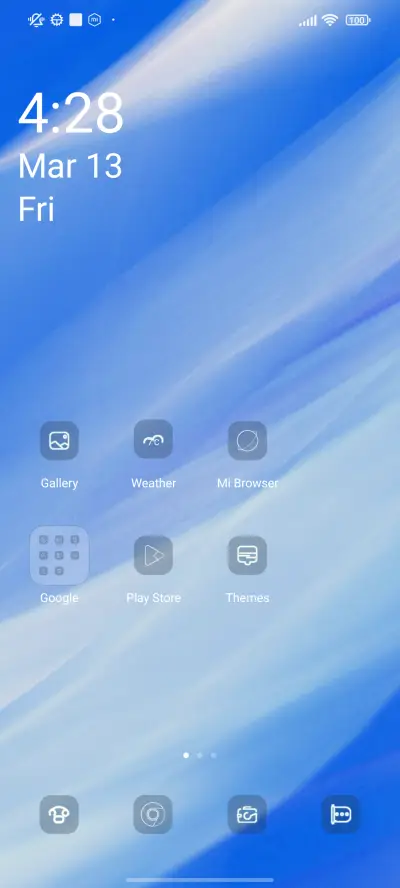 defvsmwi - Screenshot 2