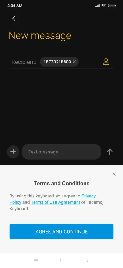 DarkPattern_3MDP - Screenshot 8