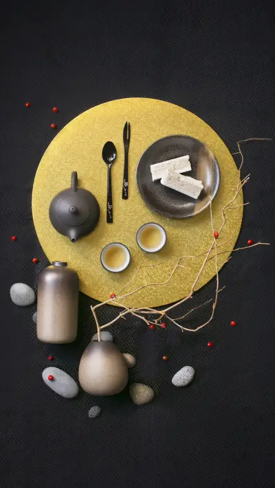 Do you like tea - Screenshot 1