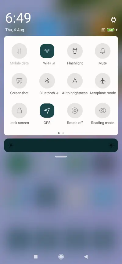 Plant_3MDS - Screenshot 5