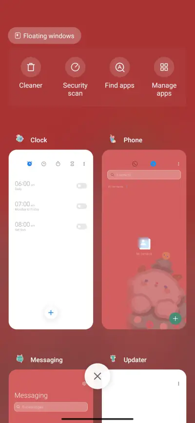 Lamb cat Christmas - Screenshot 4