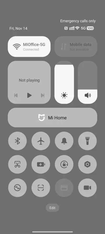 Black Flower - Screenshot 5