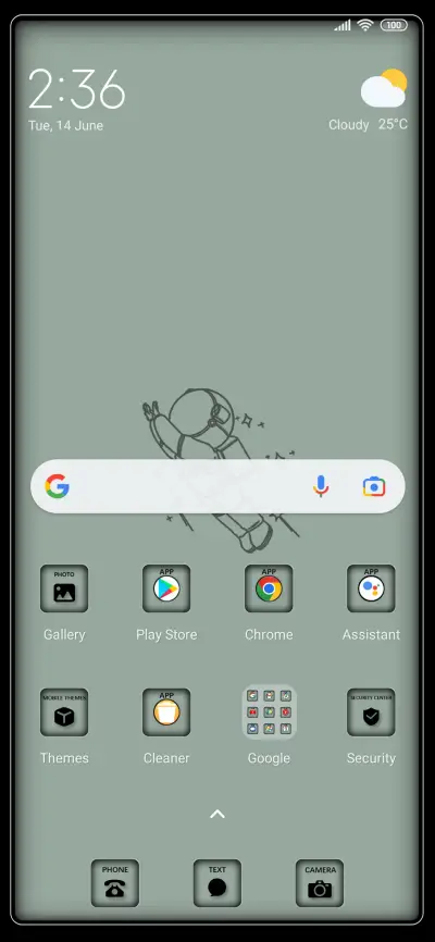 LCD components - Screenshot 2