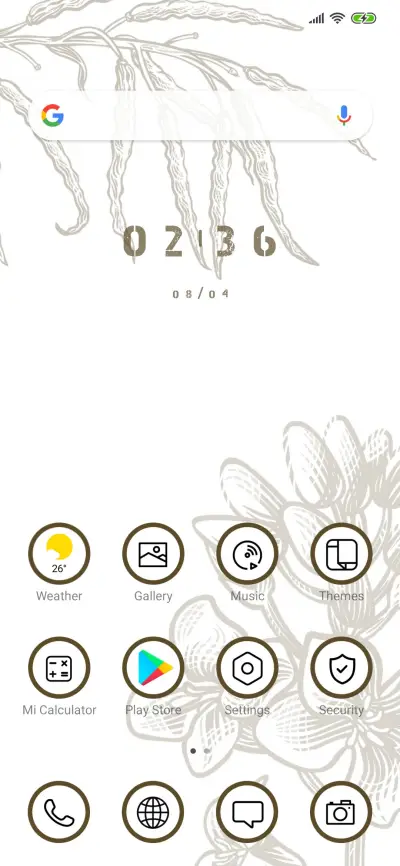 Canola_3MDS - Screenshot 2