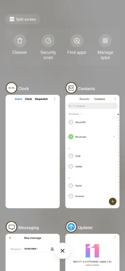 Canola_3MDS - Screenshot 4