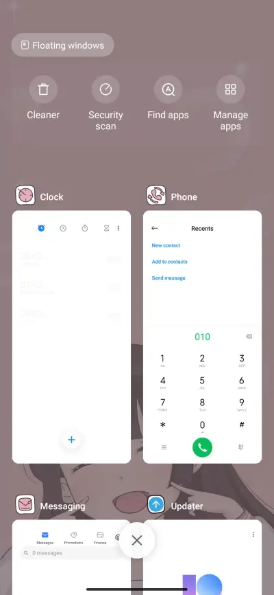 Miss Sailor Suit - Screenshot 4
