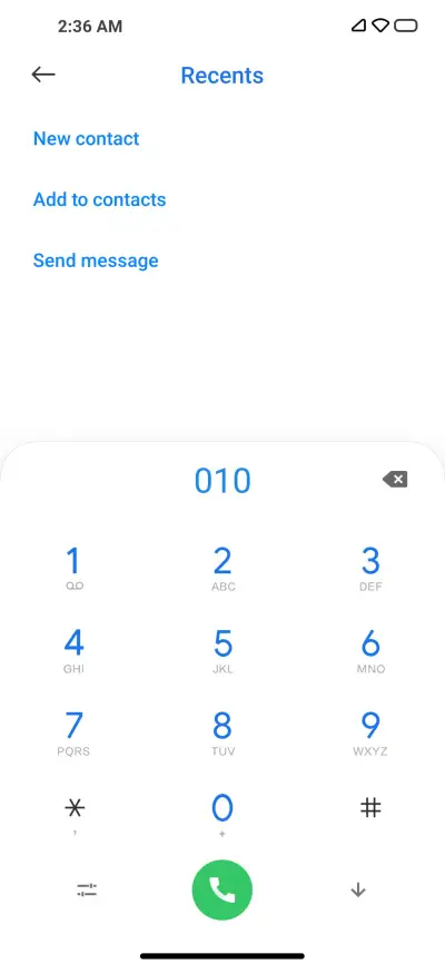 Sorriso v13 - Screenshot 6
