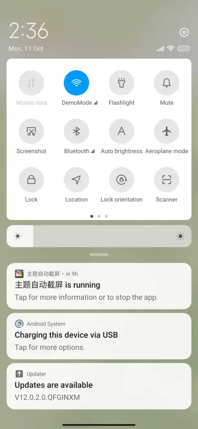 New mimicry tulip - Screenshot 5
