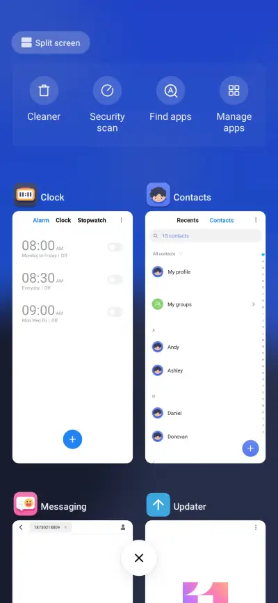 Bonus v11 - Screenshot 4