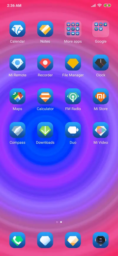 Emotion_DWM19 - Screenshot 3